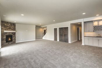 Move In Move Out Cleaning in Cincinnati, Ohio by The Pristine Company, LLC