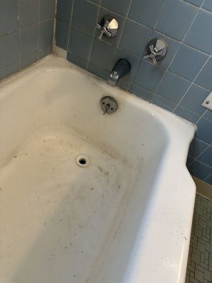 Before and After Deep Cleaning Services in Cincinnati, OH (2)