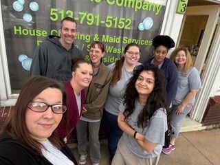 The Pristine Company, LLC in Cincinnati, OH (1)