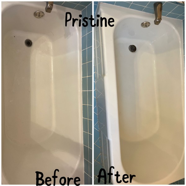 Deep Cleaning in Cincinnati, OH (1)