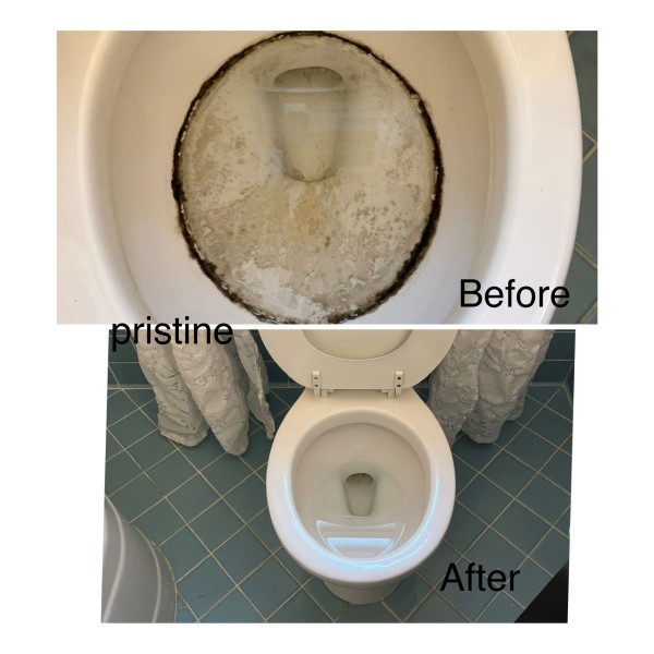 Deep Cleaning in Cincinnati, OH (1)