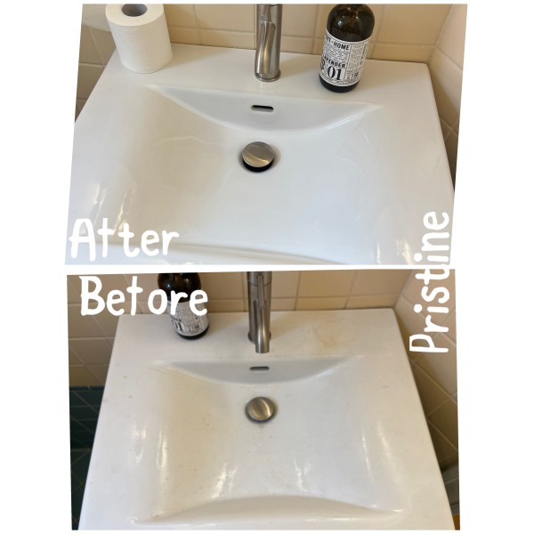 Deep Cleaning in Cincinnati, OH (1)