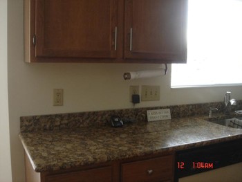 Kitchen Cleaning in OH