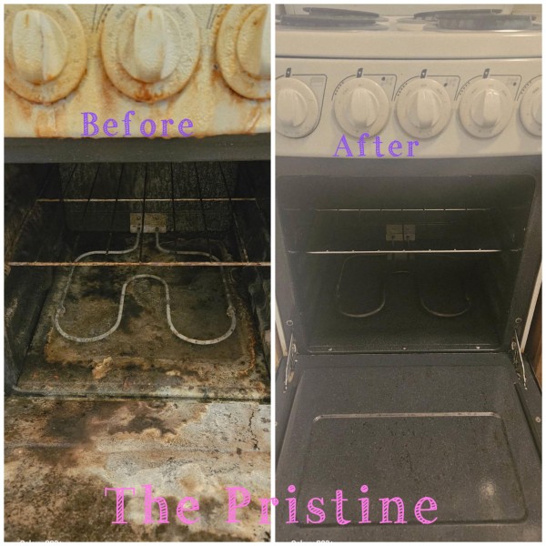 Deep Cleaning in Fairfield, OH (1)